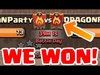 Clash of Clans | BEAT A LEVEL 10 CLAN | 3 Stars Win Wars