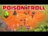 Clash of Clans | POISON TROLLING | Plus NEW TH 11 OP Attack 