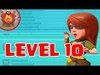 Clash of Clans | LEVEL UP | Level 10 Clan!