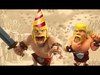 Clash of Clans | BARBARIAN PARTY MADNESS | Tournament Winner...