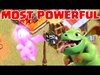 BABY DRAGON MOST POWERFUL NEW TROOP? | Clash of Clans