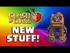 BOMB TOWER, NEW UPGRADES, NEW TROOP LEVELS | Clash of Clans 