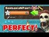 3 STAR EVERY BASE | Clash of Clans | How to get a Perfect Wa...