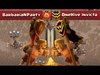TAKING DOWN ONEHIVE | Clash of Clans | Epic Clan War VS OneH