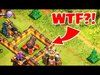 Clash of Clans | LAVA WALLS?? WTF?! | Full 2015 Update Overv