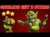 Clash of Clans | GOBLINS GET 3 STARS TOO | TH 9 Bases Overki...