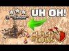 THE BIGGEST COMEBACK OF ALL TIME | Clash of Clans | Epic TH ...