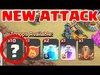 Clash of Clans | NEW OP ATTACK STRATEGY?! | 100,000,000 View...
