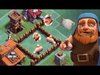 TRAP GIANTS INSIDE YOUR TROLL BASE | Clash of Clans | Builde...