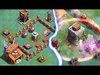 CRUSHER TROLL BASE | Clash of Clans | Builder Base Funny Mom