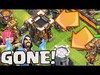 ARCHERS AND WIZARDS WENT MISSING | Clash of Clans | Funny Gl...