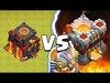 TOWN HALL 10 VS TOWN HALL 11 CHALLENGE | Clash of Clans