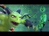 HOW DID THIS EVEN WORK?! | Clash of Clans | ALL Beta Minions...