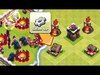 NEW TROOPS AND DEFENSES LEVELS | Clash of Clans | NEW Geared