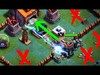 THE BATTLE MACHINE FUNNEL ATTACK STRATEGY | Clash of Clans |