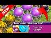 GET MORE LOOT FROM CLAN WARS *NEW EVENT* | Clash of Clans