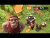 THE BUILDER WAS SPOTTED + GIANTS IN HUTS | Clash of Clans | 