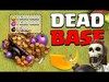 THIS ACCT HAS BEEN DEAD FOR YEARS | Clash of Clans | Full Lo...