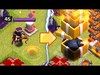 TROLL KILLING MAXED QUEENS WITH BOOM SPELLS | Clash of Clans