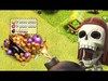 2,000,000 MAX LOOT CART | Clash of Clans | TH 10 Dead Base A...