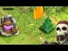 THIS TREE IS ATTACKING THE ELIXIR PUMP | Clash of Clans