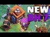 BH 7, NEW DEFENSE, NEW TROOP | Clash of Clans | BH 7 Gamepla...