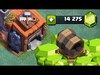 GEMMING THE GIANT CANNON BH 7 | Clash of Clans | Builder Hal...