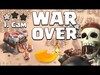 FORGOT MY WAR ATTACKS. DID WE WIN? | Clash of Clans