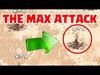 Clash of Clans | "THE MAX ATTACK" OP ATTACK STRATE