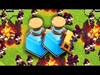 USING 1000 WIZARDS TO GET BUILDER POTIONS | Clash of Clans