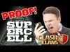 Clash of Clans | PROOF THAT SUPERCELL HATES ME | Two Perfect...