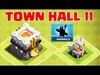 Clash of Clans | TOWN HALL 11 NEW HERO NEW DEFENSE | Clash o...