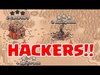 Clash of Clans | CLAN WAR VS CHEATERS | Suspicious Acts in C...