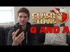 Clash of Clans | Q AND A - Clash of Clans with Cam 700,000 S...