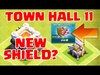 Clash of Clans | NEW SHIELD BREAKER?? | TH 11 Update CoC