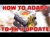Clash of Clans | ADAPT TO THE TH 11 UPDATE | How to Adapt to...