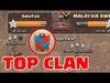 Clash of Clans | TOP CLAN 3 STARS EPIC WARS | Plus NEW TH 11...