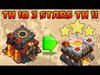 Clash of Clans | THIS CLAN QUIT | Town Hall 11 3 Starred by ...