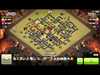 Clash of Clans - TH10 Attack 160305