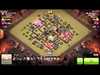 Clash of Clans - Early Summer TH9 3 Stars Attack strategy 初夏