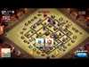 Clash of Clans - 划船HuaChuan no mod attack