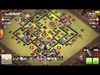 Clash of Clans - Th11 3 stars