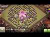 Clash of Clans - TH11 3stars collection
