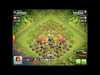 Clash of Clans - New Update Level 4 Lave Hound and Level 7 B...