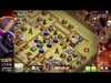 Clash of Clans -【精】大牛队长NO 70 空前绝后 11本满防•苍蝇流の终极奥义！！Clash of C...