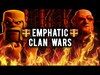 Emphatic Elite vs Red Onslaught | TH10 & TH11 Raids | Clash 