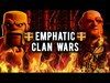Emphatic Elite vs Onehive | TH9 Raids | Clash of Clans