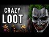 Crazy Loot & A Dead Base Surge | Clash of Clans