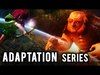 The Adaptation Series | E3 Hilarious Mistake | Clash of Clan...