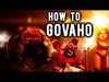 How to GoVaHo (Fresh Bases) | Best TH9 War Strategy | Clash 